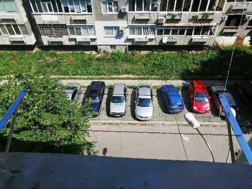 Селена 3 Varna Esterno foto